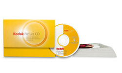 KODAK Picture CD