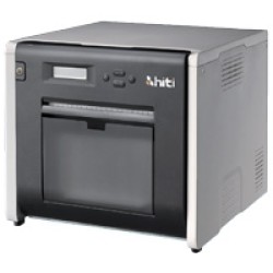 HiTi 525L Printer HiTi 525L Printer