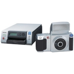 Platinum Passport Photo Printer System - Pre-Configured For U. S. Passports  - 1300Platinum