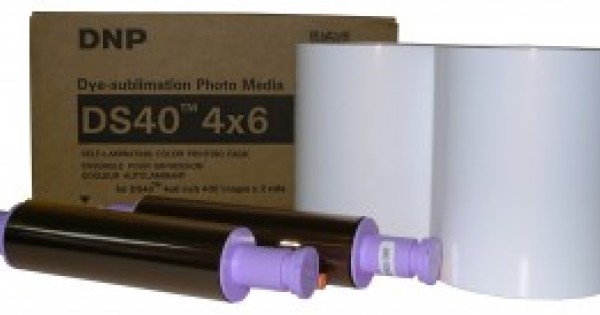 DNP DS40 4x6