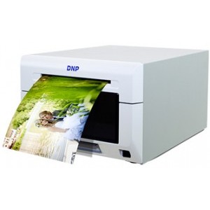 DNP DS620A Printer (DS-620A)