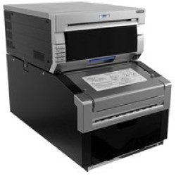 DNP DS80DX Printer DNP DS80DX Printer