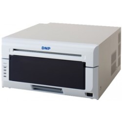 DNP DS820A Printer DNP DS820A Printer