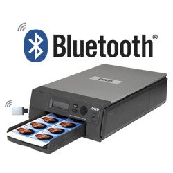 DNP ID400 Passport ID Printer (Bluetooth, compatible with C200/C300) (DISCONTINUED) DNP ID400 Passport ID Printer (Bluetooth, compatible with C200/C300) (DISCONTINUED)