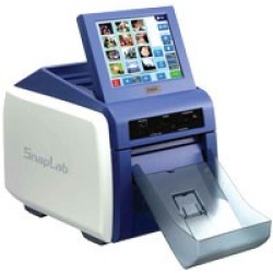 DNP SnapLab SL10 Printer / Mini Kiosk (Discontinued) DNP SnapLab SL10 Printer / Mini Kiosk (Discontinued)