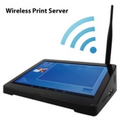 DNP WPS Pro Wireless Print Server DNP WPS Pro Wireless Print Server