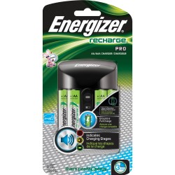 Energizer Pro Charger Energizer Pro Charger