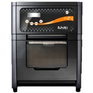 HiTi P720L Printer (Discontinued)