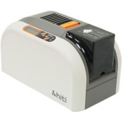 HiTi CS-200e PVC Card Printer (Discontinued) HiTi CS-200e PVC Card Printer (Discontinued)