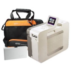 HiTi 110S Printer Kit (Discontinued) HiTi 110S Printer Kit (Discontinued)