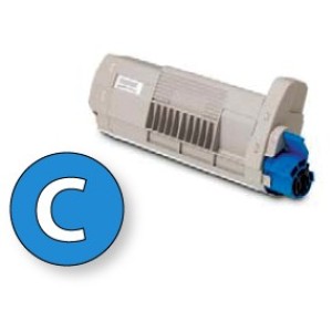 Kodak DL2100 Cyan Toner (103-1145) Kodak DL2100 Cyan Toner (103-1145)