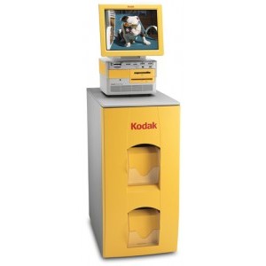 Kodak G4 17"  Photo Kiosk REFURBISHED BY KODAK