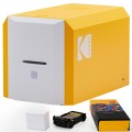 Kodak ID 100/200 Printers