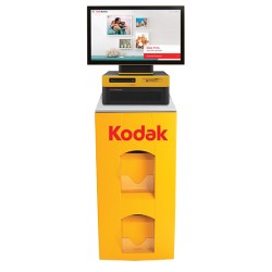 Kodak G20 17" Photo Kiosk Kodak G20 17" Photo Kiosk
