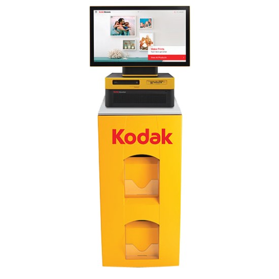 Kodak G20 17"  Photo Kiosk