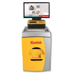 Kodak G20 24" Photo Kiosk Kodak G20 24" Photo Kiosk
