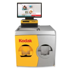 Kodak G20 36" Photo Kiosk Kodak G20 36" Photo Kiosk