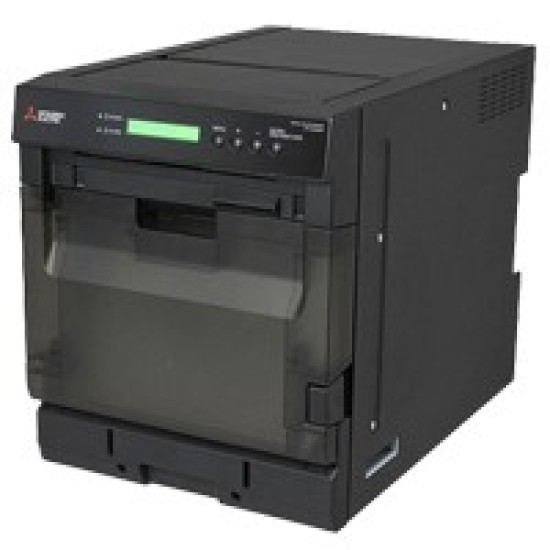 Mitsubishi CP5000DW Duplex Printer