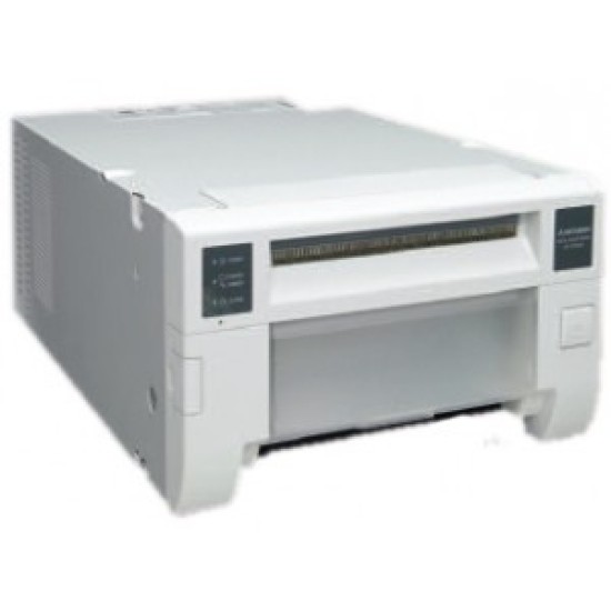 Mitsubishi CP-D80DW Printer