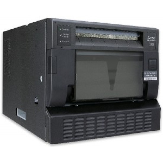 Mitsubishi CP-D90DW Printer