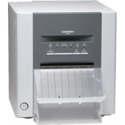 Mitsubishi CP-9550DW Printer (Discontinued) Mitsubishi CP-9550DW Printer (Discontinued)