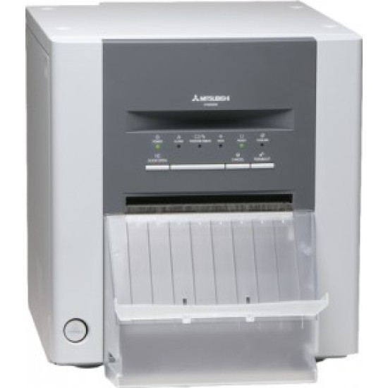Mitsubishi CP-9550DW Printer (Discontinued)