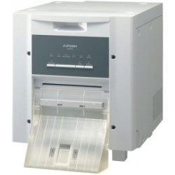 Mitsubishi CP-9810DW Printer (Discontinued) Mitsubishi CP-9810DW Printer (Discontinued)