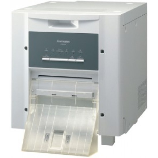 Mitsubishi CP-9810DW Printer (Discontinued)
