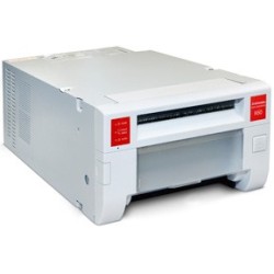 Mitsubishi CP-K60DW-S Printer Mitsubishi CP-K60DW-S Printer