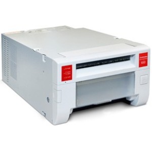 Mitsubishi CP-K60DW-S Printer