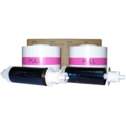 Shinko / Sinfonia 2145 5x7" Print Kit 