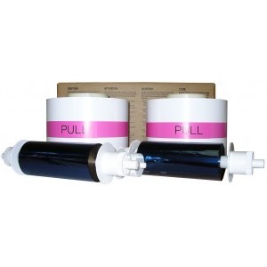 Shinko / Sinfonia 2145 5x7" Print Kit  Shinko / Sinfonia 2145 5x7" Print Kit