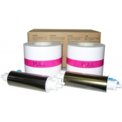 Shinko / Sinfonia 2145 6x9" Print Kit 