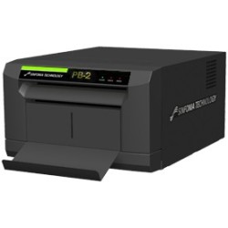 Sinfonia Color Stream PB2 Printer  Sinfonia Color Stream PB2 Printer