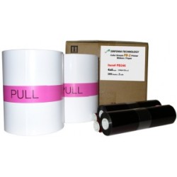 Shinko / Sinfonia PB2 4x6" Print Kit  Shinko / Sinfonia PB2 4x6" Print Kit