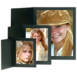 Folders 4x6 Black 100pc Folders 4x6 Black 100pc