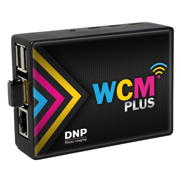 Kit imprimante thermique DNP DS-RX1 HS + Module WiFi WCM-2 + 1